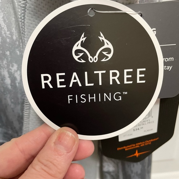 Cove Hooded Performance Layer - Picture 5 of 7